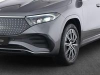 Gebraucht Mercedes EQA350 Advanced 214 kW (292 PS) 2024 Grau SUV