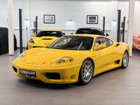 Gebraucht Ferrari 360 426 PS (313 kW) 2002 Gelb