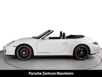 gebraucht Porsche 911 Carrera 4 Cabriolet GTS (997 II)