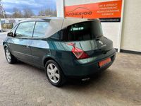 gebraucht Renault Avantime Privilege 3.0 V6 207 PS Neu Tüv