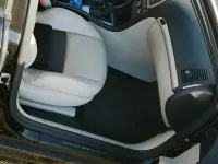 Gebraucht Saab 9-3 Vector 175 PS (128 kW) 2007 Schwarz Limousine