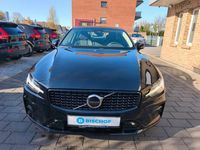 Gebraucht Volvo S60 Plus 197 PS (144 kW) 2024 Schwarz Limousine
