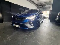 Gebraucht Renault Clio Esprit Alpine 90 PS (66 kW) 2025 Blau Kleinwagen