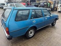 Gebraucht Mazda 323 1980 Blau Limousine