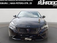 Gebraucht Peugeot 308 Style 145 PS (106 kW) 2025 Weiß Limousine
