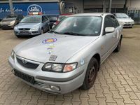 gebraucht Mazda 626 1.9 Comfort klima