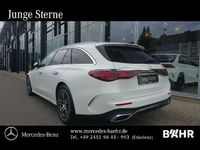 Gebraucht Mercedes E450 AMG line 367 PS (269 kW) 2024