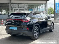 Gebraucht VW ID.4 Pure 125 kW (170 PS) 2025 Grenaldilschwarz (schwarz) SUV