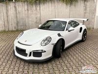 gebraucht Porsche 911 GT3 RS Clubsport|PDLS+|Dt.Auto|Wartung Neu