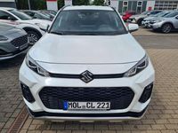 Gebraucht Suzuki Across 306 PS (225 kW) 2024 Weiß SUV