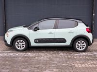 Gebraucht Citroën C3 Feel 82 PS (60 kW) 2019 Andere farben Kleinwagen
