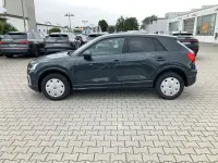 Gebraucht Audi Q2 Advanced Plus 116 PS (85 kW) 2025 Grau SUV