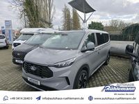 Neu Ford Tourneo Active 170 PS (125 kW) 2026 Grau Van / Kleinbus