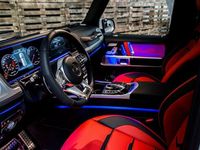 Gebraucht Mercedes G63 AMG AMG 799 PS (587 kW) 2024 Weiß SUV