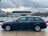 gebraucht Audi A4 2.0 TDI Avant*Automatik*Klimaautomatik*Navi