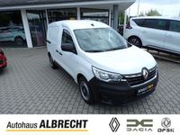 Gebraucht Renault Express 75 PS (55 kW) 2023 Weiß Van / Kleinbus