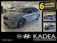 Neu Opel Astra Edition 145 PS (106 kW) 2026 Grafik grau Kombi