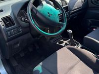 Gebraucht Mitsubishi Space Star 105 PS (77 kW) 2004 Andere farben Van / Kleinbus