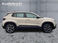 Gebraucht Jeep Avenger Altitude 101 PS (74 kW) 2023 Beige SUV