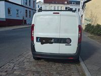 Usata Fiat Doblò 75 CV (55 kW) 2016 Nero Monovolume