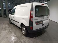 Gebraucht Renault Kangoo 95 PS (69 kW) 2020 Weiß Van / Kleinbus