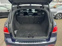 Gebraucht Mercedes GLE400 333 PS (244 kW) 2016 Cavansitblau metallic SUV