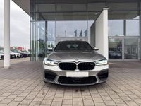 Gebraucht BMW M5 Performance 600 PS (441 kW) 2021 Grau Limousine
