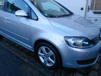 Gebraucht VW Golf VII 105 PS (77 kW) 2012 Silber Limousine
