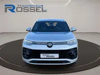 Neu VW Tayron R-line 193 PS (141 kW) 2026 Grau SUV