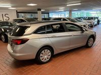 Gebraucht Opel Astra 105 PS (77 kW) 2019 Silber Kombi