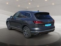 gebraucht VW Touareg 3.0 Elegance V6 TDI