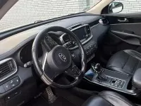 Gebraucht Kia Sorento 200 PS (147 kW) 2016 Weiß SUV