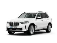 Gebraucht BMW X5 Efficient Dynamics 286 PS (210 kW) 2026 SUV