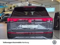 Neu VW Tayron R-line 193 PS (141 kW) 2026 Grau (delfingrau metallic) SUV