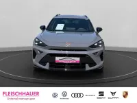 Gebraucht Cupra Formentor 150 PS (110 kW) 2025 Grau SUV