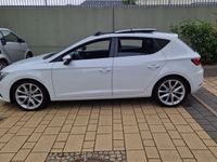 gebraucht Seat Leon 1.5 TSI