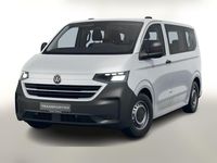 Neu VW T7 S 150 PS (110 kW) 2025 Grau Van
