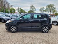 gebraucht Citroën C3 Picasso Aut. 1.6*TEMP*Klima*Standhzg*SR+WR*