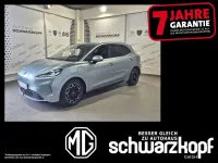 Neu MG MG4 EV 110 kW (150 PS) 2026 Black pearl Kleinwagen
