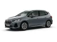 Gebraucht BMW 223 Active Tourer Comfort Edition 197 PS (144 kW) 2026 Bmw individual storm bay metallic Van / Kleinbus