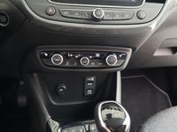 Gebraucht Opel Crossland 110 PS (80 kW) 2024 Rot SUV