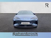 Neu BYD Sealion 7 389 kW (530 PS) 2025 Atlantis grey SUV