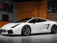 Gebraucht Lamborghini Gallardo 519 PS (381 kW) 2006 Weiß