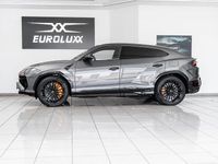Neu Lamborghini Urus 799 PS (587 kW) 2025 Grau SUV