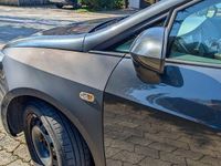 Gebraucht Seat Ibiza Style 105 PS (77 kW) 2011 Grau Limousine