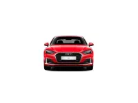 Używany Audi A5 Ambiente 204 KM (150 kW) 2022 Czerwony Coupe