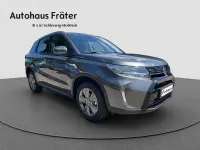 Neu Suzuki Vitara Comfort 110 PS (80 kW) 2026 Grau SUV