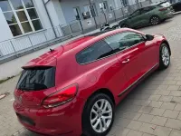 Używany VW Scirocco 160 KM (117 kW) 2009 Coupe
