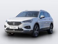 gebraucht Seat Tarraco 2.0 TDI 4D XCELLENCE LM20 7-SITZE LEDER AHK PANO