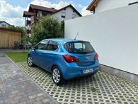 gebraucht Opel Corsa Color Edition